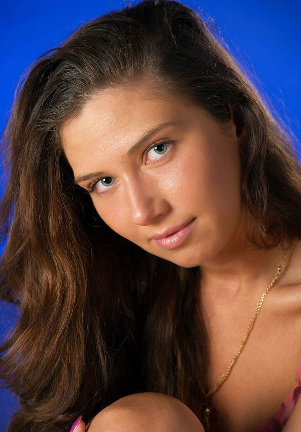 Анна, 23 года, 5 размер груди